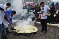 ПРИДЕТ СОЛНЦЕ И К НАШИМ ОКОНЦАМ