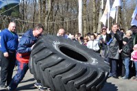 Дистанция огромного размера...