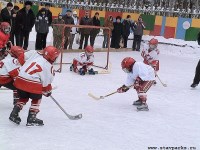 хоккей