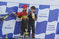 Чемпион! Чемпион!