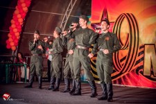 70-летие Великой Победы! 70-летие Великой Победы!