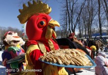 Масленица 2011 Масленица 2011