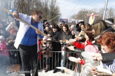 Масленица 2011 Масленица 2011