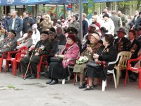 Ветераны Великой Отечественной... Ветераны Великой Отечественной...