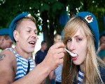 День ВДВ День ВДВ