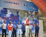 Зеленый свет СГТРК 2010 г.