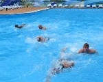 День физкультурника СГТРК День физкультурника СГТРК