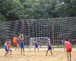 Гандбол СГТРК Гандбол СГТРК
