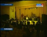 Концерт Зеленый театр Концерт Зеленый театр