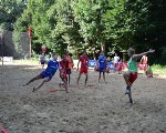ЧР Мужской гандбол 2012 СГТРК ЧР Мужской гандбол 2012 СГТРК