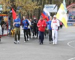 День народного единства 4.11.12 СГТРК