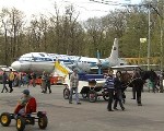 Открытие сезона2010 _ СГТРК Открытие сезона2010 _ СГТРК
