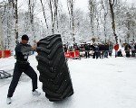 Силовой экстрим СГТРК Силовой экстрим СГТРК