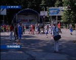 Народная олимпиада Народная олимпиада
