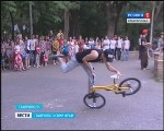 День молодежи парк "Центральный" 2012 День молодежи парк "Центральный" 2012