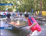 Теннисный турнир Теннисный турнир