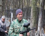 Пейнтбол 4 ноября 2012 СТВ Пейнтбол 4 ноября 2012 СТВ