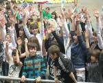 Краевой детский фестиваль СТВ Краевой детский фестиваль СТВ