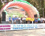 Зеленый свет АТВ Зеленый свет АТВ